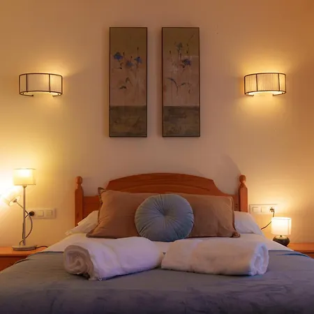 La Casa De Alicia Castiello de Jaca