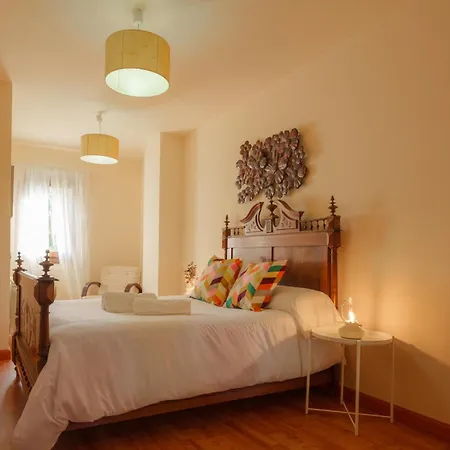 La Casa De Alicia