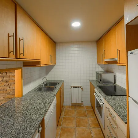 Hébergement de vacances La Casa De Alicia *