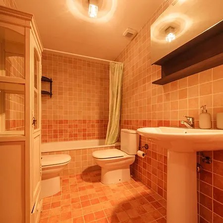 La Casa De Alicia * Castiello de Jaca