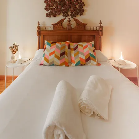 Casa de Férias La Casa De Alicia Castiello de Jaca