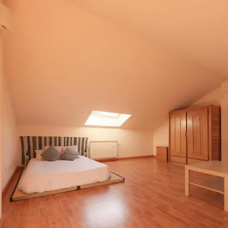 La Casa De Alicia * Castiello de Jaca