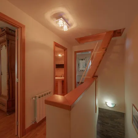 La Casa De Alicia Castiello de Jaca