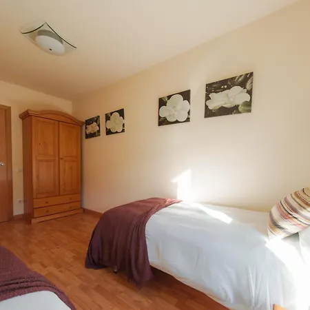 La Casa De Alicia Casa de Férias Castiello de Jaca