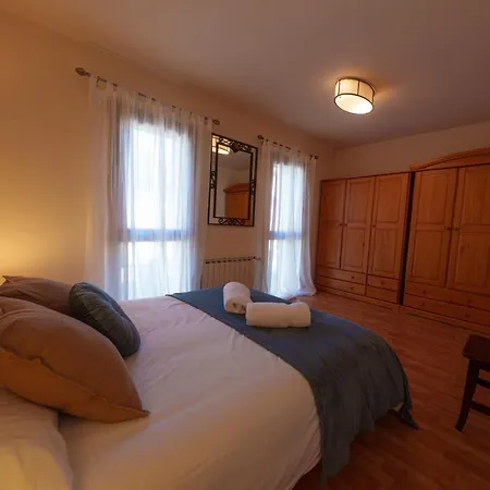 La Casa De Alicia Casa de Férias Castiello de Jaca