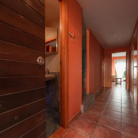 La Casa De Alicia