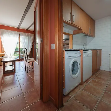 Hébergement de vacances La Casa De Alicia *