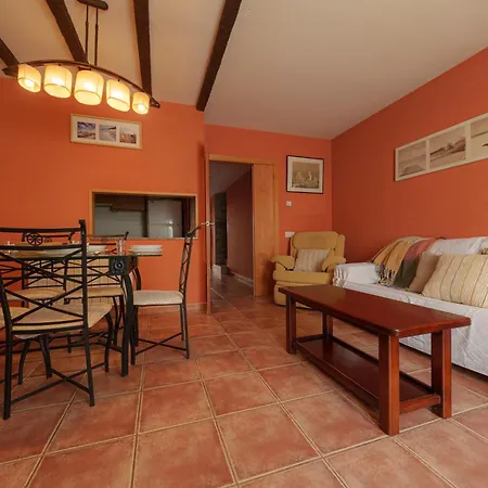 Hébergement de vacances La Casa De Alicia Castiello de Jaca