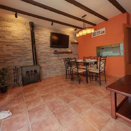 La Casa De Alicia Hébergement de vacances