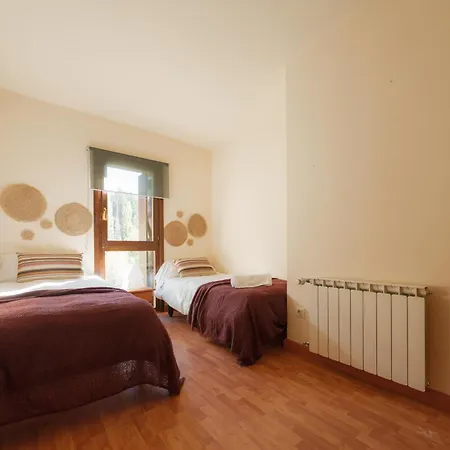 Hébergement de vacances La Casa De Alicia Castiello de Jaca
