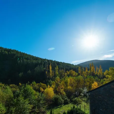Hébergement de vacances La Casa De Alicia *
