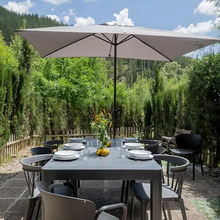 La Casa De Alicia * Castiello de Jaca