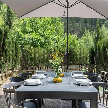 La Casa De Alicia Hébergement de vacances