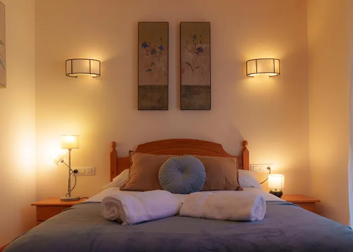 La Casa De Alicia Castiello de Jaca