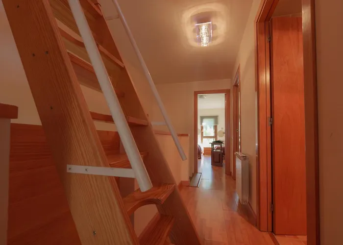 La Casa De Alicia Holiday home Castiello de Jaca