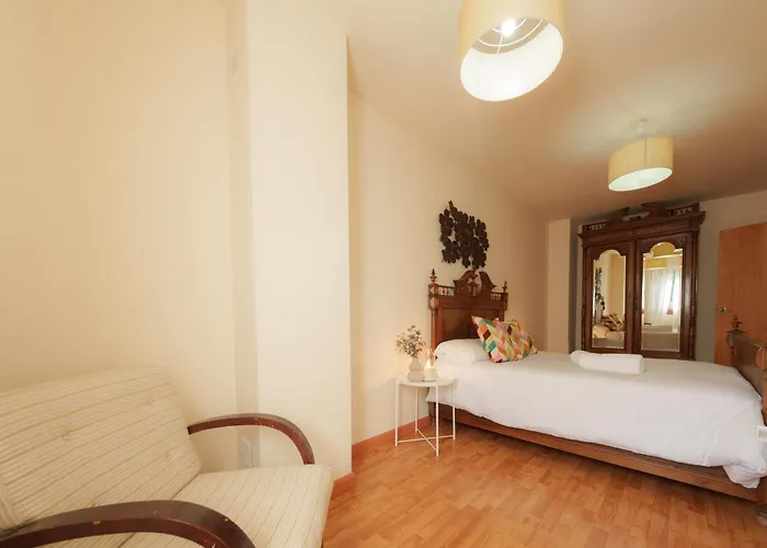 La Casa De Alicia Castiello de Jaca