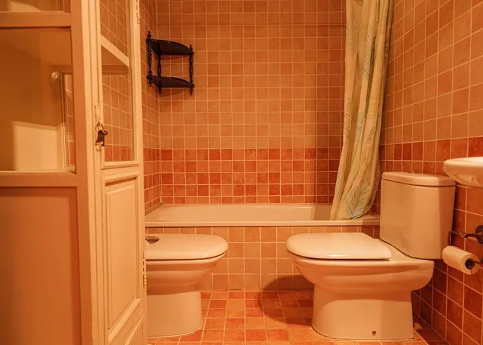 Holiday home La Casa De Alicia *