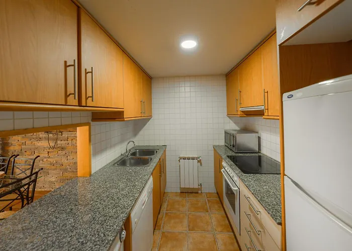 Holiday home La Casa De Alicia *