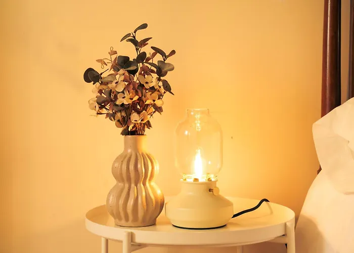 La Casa De Alicia Holiday home