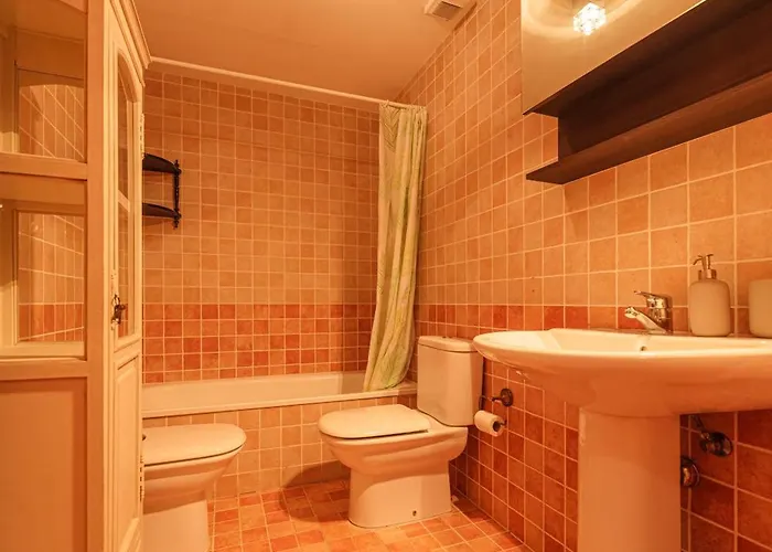 La Casa De Alicia * Castiello de Jaca