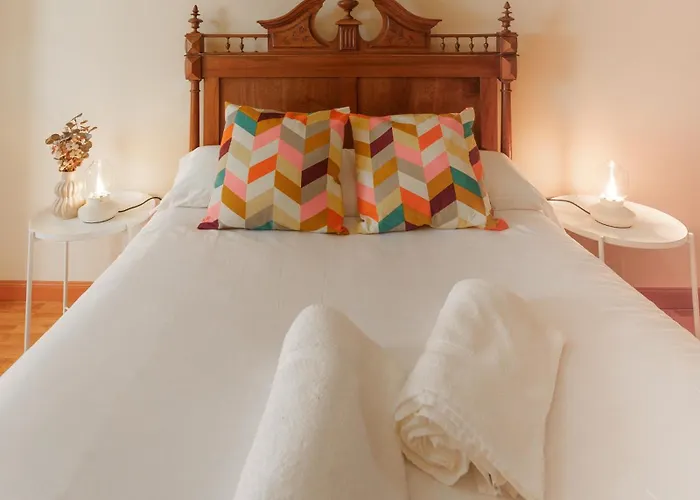 Holiday home La Casa De Alicia Castiello de Jaca