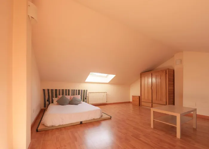 La Casa De Alicia * Castiello de Jaca