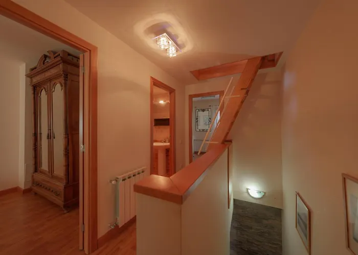 La Casa De Alicia Castiello de Jaca