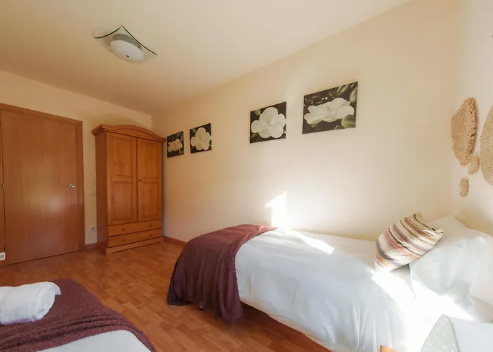 La Casa De Alicia Holiday home Castiello de Jaca