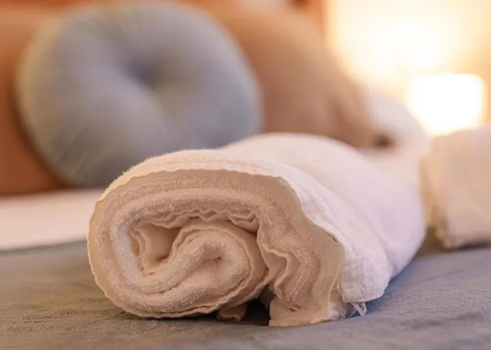 La Casa De Alicia Holiday home