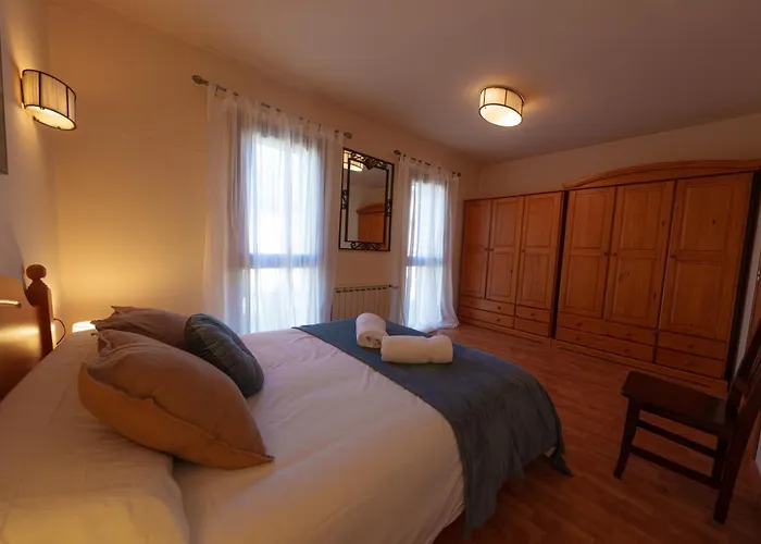 La Casa De Alicia Holiday home Castiello de Jaca