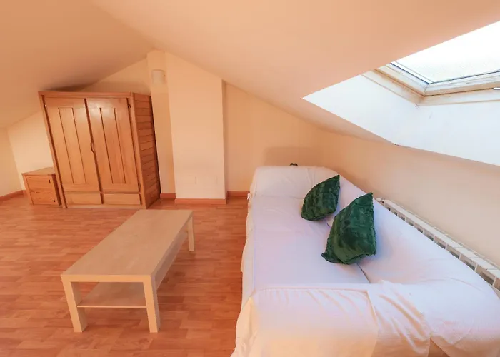 Holiday home La Casa De Alicia Castiello de Jaca