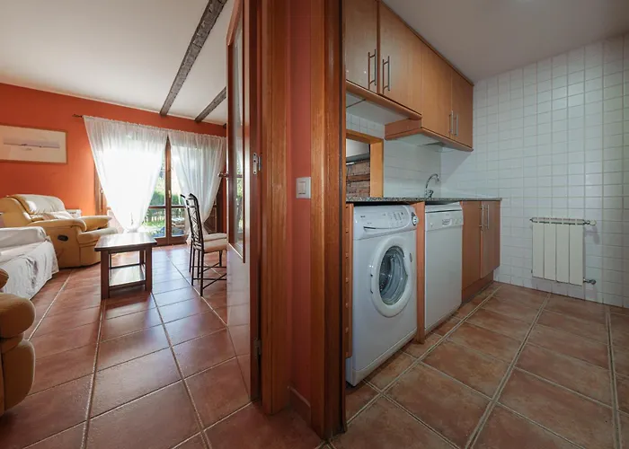 Holiday home La Casa De Alicia *