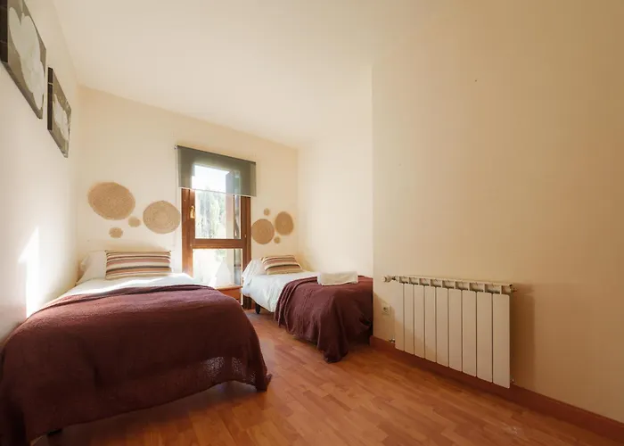 Holiday home La Casa De Alicia Castiello de Jaca