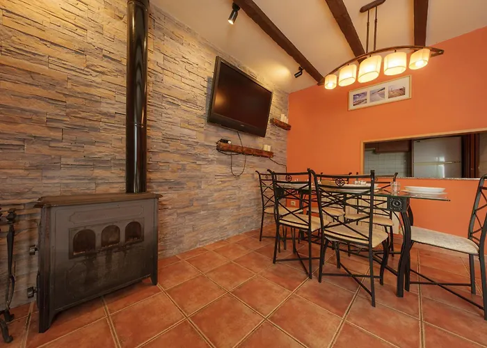 Holiday home La Casa De Alicia