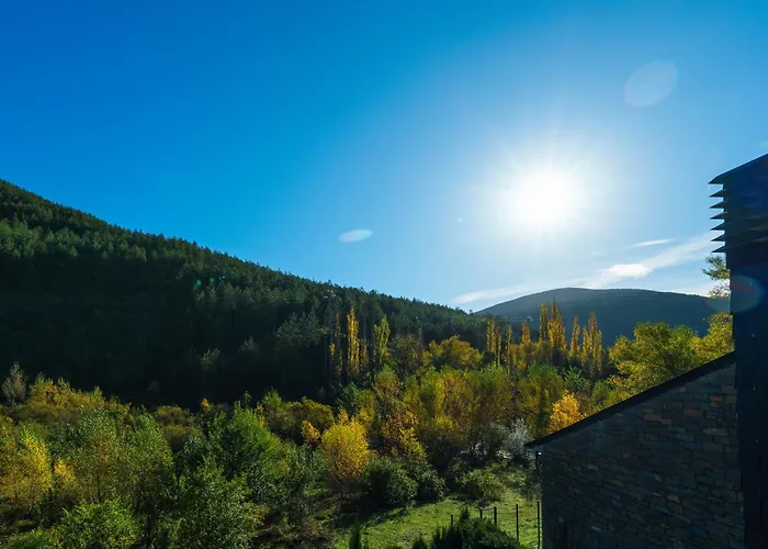 Holiday home La Casa De Alicia *