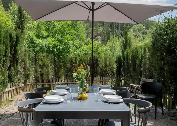 La Casa De Alicia * Castiello de Jaca