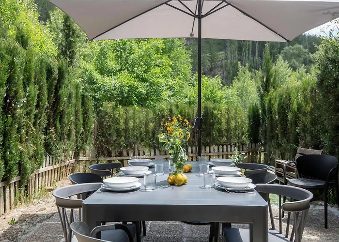 La Casa De Alicia Holiday home